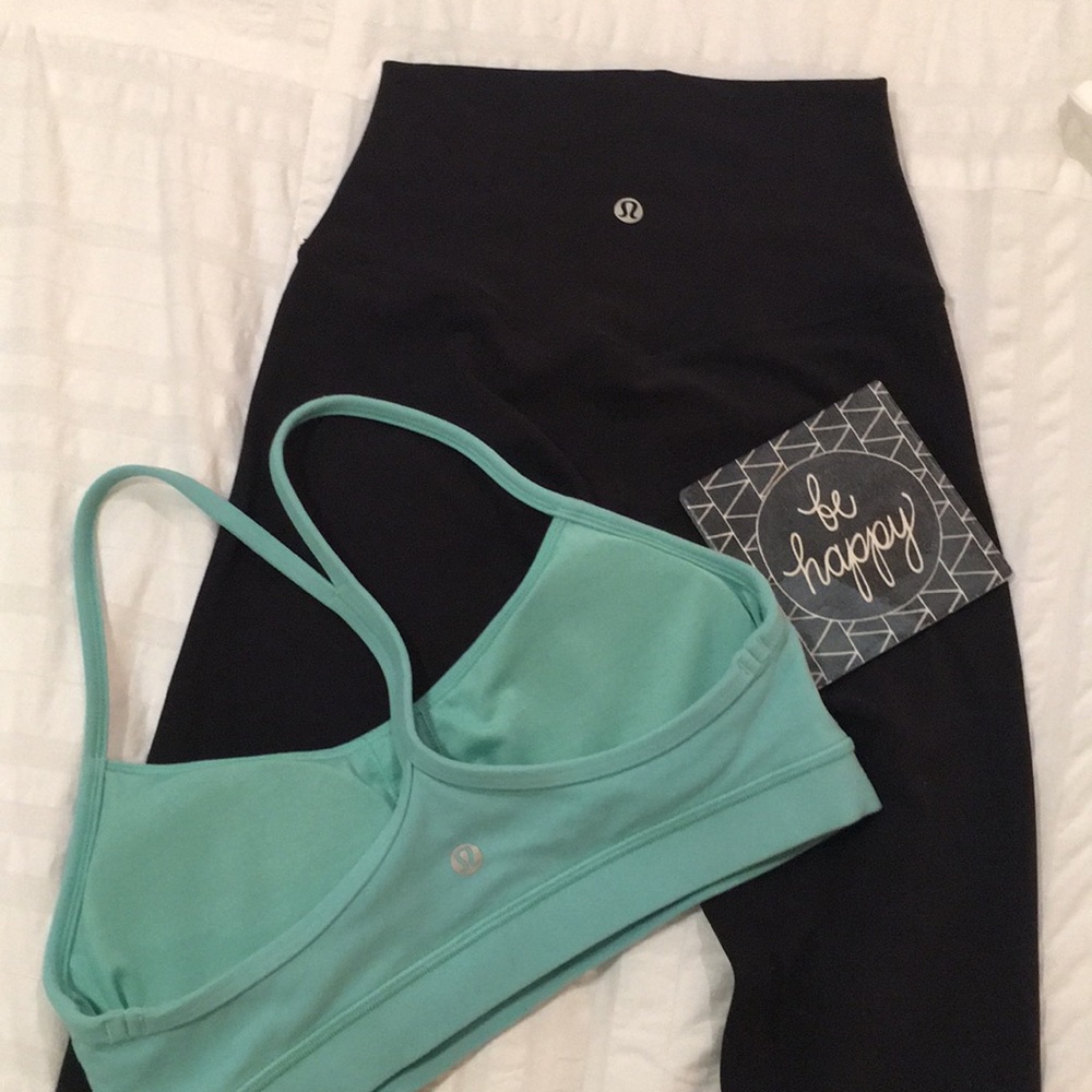 Lululemon align pants